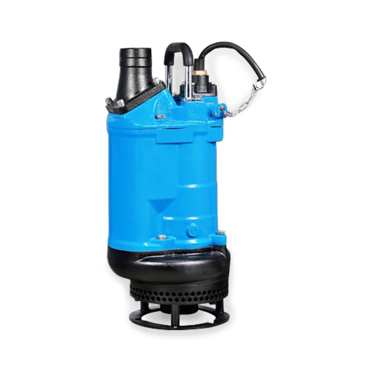 Barmesa Pumps - Barmesa 3KAG503 Submersible Light Slurry Pump 5.0 HP