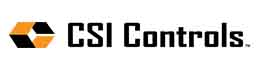 CSI Controls Logo