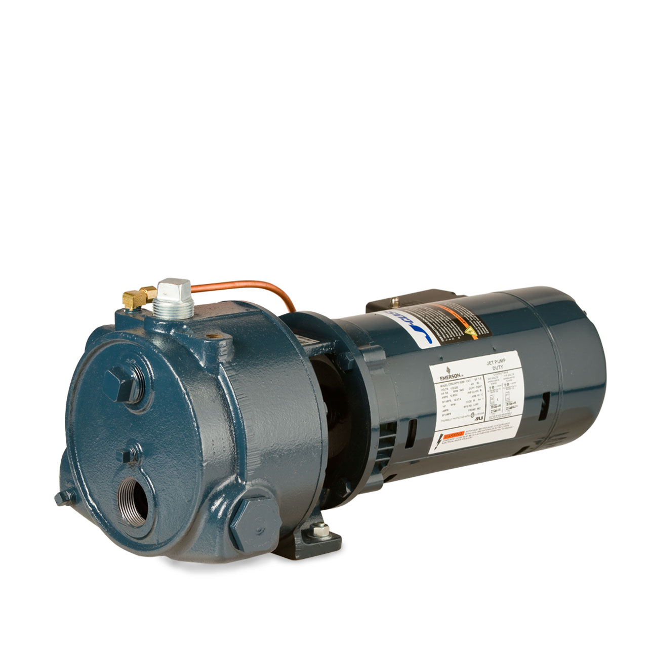 Jet Pumps