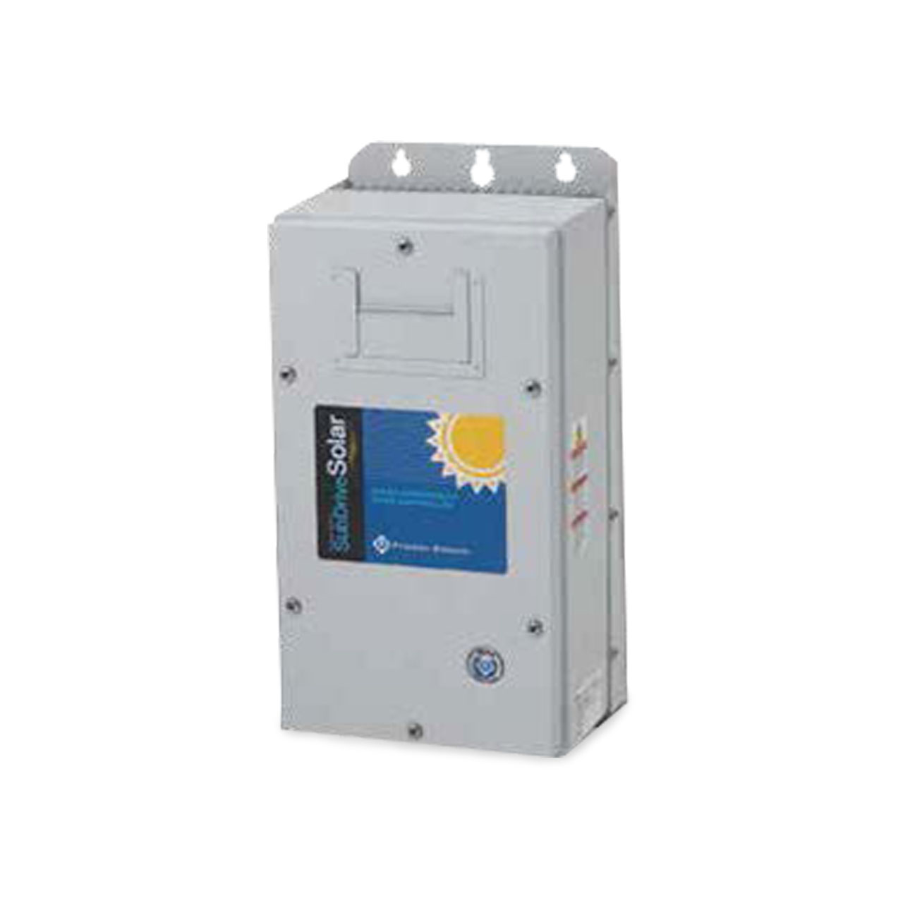 Solar Control Boxes