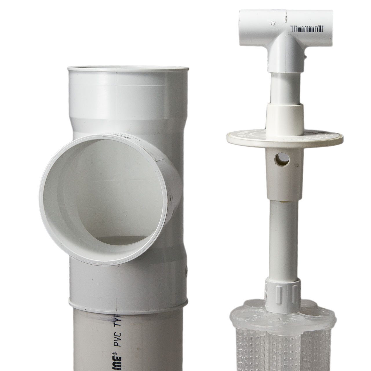 Residential Effluent Filters