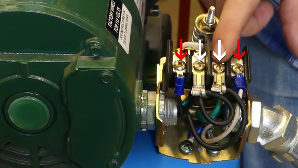 220 Volt Well Pump Pressure Switch Wiring Diagram from www.rcworst.com