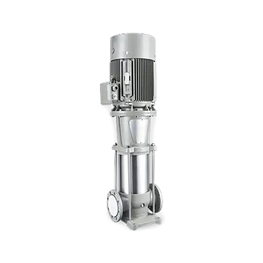 Barmesa HMV300-10-1-1503 Vertical Multi-Stage Centrifugal Pump 15 HP  Barmesa HMV300, vertical multi-stage centrifugal pump, water treatment, industry, food and beverage