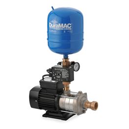 A.Y. McDonald 17062C035PC2 1.0 HP 230V  Light Commercial & Irrigation Booster System irrigation booster, light commercial booster, DuraMAC light commercial booster, booster systems