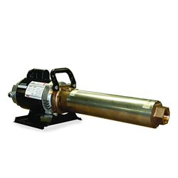 A.Y. McDonald 27075JHB J Series 5 GPM Super Booster 0.75 HP 230/115V AYM27075JHB, 6903-013, 27075JHB, super booster pump, booster pump, filtration, spray systems, water circulation, general purpose pumping, reverse osmosis