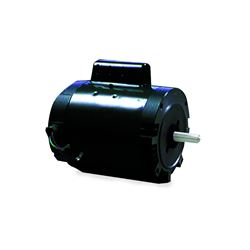A.Y. McDonald Super Booster Replacement Motor 0.5 HP 115/230V AYM6903-280, 6903-280, booster systems, booster pumps, super booster pumps, keyed shaft motor replacement, replacement motor, nema c booster replacement motor