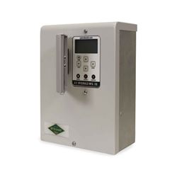 A.Y. McDonald SD1-2HP2PS AutoDRIVE Variable Frequency Drive NEMA 3 w/Pressure Switch autodrive, variable frequency drives, two wire, three wire, single phase, three phase, ay mcdonald autodrive vfd