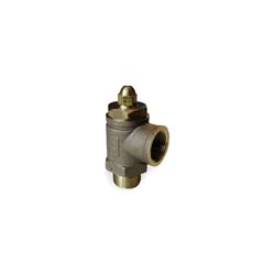 American Granby HRV75NL Pressure Relief Valve pressure relief valve, No Lead Brass Safety Relief Valve, American Granby pressure relief valve