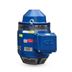 Aurora Motors 4WP1HS030PEE Nema Premium Efficiency Vertical Hollow Shaft Pump Motor 30 HP 230/460V