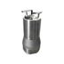Barmesa 2KLEIN-202 Submersible Stainless Dewatering Pump 2.0 HP 230V 1PH 32' Cord Manual