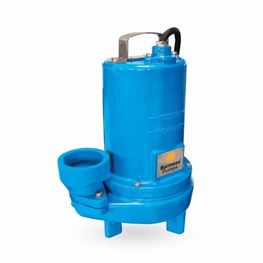 Barmesa 3BSE102SS Submersible Non-Clog Sewage Pump 1.0 HP 230V 1PH 30 Cord Manual sump pump, dewatering pump, Barmesa 3BSE102SS, 3BSE102SS Series, 3BSE102SS, Barmesa Pumps, utility pump, effluent pump