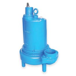 Barmesa 3BSE302SS Submersible Non-Clog Sewage Pump 3.0 HP 200/230V 1PH 25 Cord Manual sump pump, dewatering pump, Barmesa 3BSE302SS, 3BSE302SS Series, 3BSE302SS, Barmesa Pumps, utility pump, effluent pump