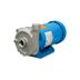 Barmesa BCS1-2-2 Stainless Steel End-Suction Pump 2.0 HP 208-230/460V