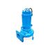 Barmesa CUT304 Roto Blade Submersible Sewage Pump 3.0 HP 460V 3PH 16' Cord Manual