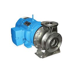 Barmesa PS1 1/2-15-2 End-Suction Centrifugal  Stainless Steel Pump 15 HP 3PH end-suction pumps, centrifugal pumps, Barmesa PS Series, PS Series, Barmesa Pumps,end-suction centrifugal pumps