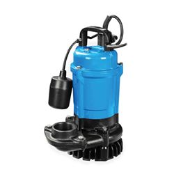 Barmesa 2AHS051A Submersible Dewatering Pump 0.5 HP 115V 1PH 15' Cord Automatic sump pump, dewatering pump, Barmesa 2AHA051, 2AHS Series, 2AHA051, Barmesa Pumps, utility pump