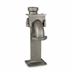 Conery BERS-0300 V SST Vertical Stainless Steel Pump Base Elbow Rail System 3.00" X 3.00"