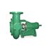 Deming 2x2x9-1/2x1-1/2 Dry Pit Solids Handling Horizontal Mounted Sewage Pump 1.5 HP 3PH