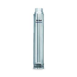 Franklin Electric Tri-Seal 4" High Capacity 35FH3S4-PE Submersible Well Pump End Only 35 GPM 3.0 HP well pump, high head pump, submersible pump, turbine pump, grundfos pump, goulds pump, franklin pump,
