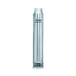 Franklin Electric Tri-Seal 4" High Capacity 35FH3S4-PE Submersible Well Pump End Only 35 GPM 3.0 HP well pump, high head pump, submersible pump, turbine pump, grundfos pump, goulds pump, franklin pump,