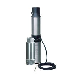 Franklin Electric 10FE05P4-2W115 E-Series Submersible Effluent Pump 10 GPM 0.5 HP 115V 2-Wire well pump, effluent pump, submersible pump, e-series pump, franklin pump, ornamental pump