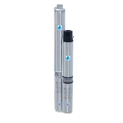 Franklin Electric FPS 4400 Tri-Seal 7FA07S4-3W230 Submersible Well Pump & Motor 7 GPM 0.75 HP 230V 1PH 3-Wire well pump, high head pump, submersible pump, turbine pump, grundfos pump, goulds pump, franklin pump,