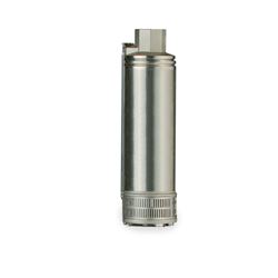 Franklin Electric FPS 4400 Tri-Seal 10FA1S4-PE Submersible Well Pump End Only 10 GPM 1.0 HP well pump, high head pump, submersible pump, turbine pump, grundfos pump, goulds pump, franklin pump,