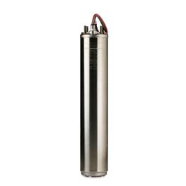 Franklin Electric 2343159204 Super Stainless Water Well Motor 4" 2.0 HP 230V 3-Phase 2343159204S, three phase pump motor, motor, well motor, well pump motor, 4" motor, 4 inch motor, well motor, submersible well pump motor, submersible well motor, sub motor