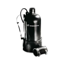 Hydromatic B75-M1 Submersible Sump Pump 3/4 HP 115V 1PH Manual B75-M1, sump pump, Effluent pump, Hydromatic Pump, Hydromatic Effluent pump, septic pump, Hydromatic sewage pump, sump pump, sewage pump,