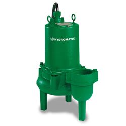Hydromatic SB4S300M2-4 Submersible Sewage Pump 3.0 HP 230V 1PH Manual 35 Cord Sewage Ejector Pump, SB4S,SB4S300,SB4S300M2, Hydromatic sewage pump, effluent pump, hydromatic effluent pump, septic pump