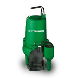 Hydromatic SP40A1 Submersible Sewage Pump 0.4 HP 115V 1PH Automatic 10 Cord sump pump, sewage pump, Effluent pump, SP40,SP0A1,SP40M1,SP40M2, Hydromatic Pump, Hydromatic sewage pump,hydromatic effluent pump,septic pump