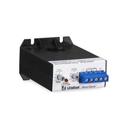 Littelfuse LSRU-115-AL-1.5 Load Sensor 115V 0-10 Amp with Alarm Logic Littelfuse LSRU-115-AL-1.5, MSRLSRU115AL1.5, preset load sensor, 115V current sensor, lockout protection,