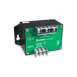 Littelfuse 102A-2 Three-Phase Voltage Monitor Restart Delay MSR102A-2, Littelfuse 102A-2 190-480V Three-Phase Voltage Monitor Restart Delay, Three-Phase voltage monitor, volt monitor, monitor, voltage, protection, motor protection, pump protection, motor saver, current protection, run dry protection, SymCom