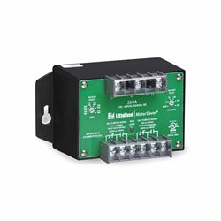 Littelfuse 250-600 Three-Phase Voltage Monitor MSR250-600, Littelfuse 250-600, 475-600V, Three-Phase, Voltage Monitor, voltage monitor, volt monitor, monitor, voltage, protection, motor protection, pump protection, motor saver, current protection, run dry protection, SymCom