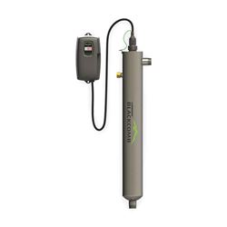 Luminor LBH4-101 BLACKCOMB-HO 4.1 Crossover UV Water System 10 GPM 110V Luminor blackcomb, disenfection system, blackcomb series, point of use, point of entry, uv water system