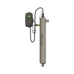 Luminor LBH6-252 BLACKCOMB-HO 6.1 Crossover UV Water System 25 GPM 230V Luminor blackcomb, disenfection system, blackcomb series, point of use, point of entry, uv water system