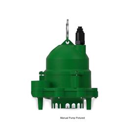 Myers MDC50TCI20 Cast Iron Sump Pump 0.5 HP 115V 20 Cord Automatic Myers MDC33V1, MDC50P1, MDC50PC1, MDC50V1, MDC50VC1, sump pump, utility pump, dewatering pump, basement pump, effluent pump