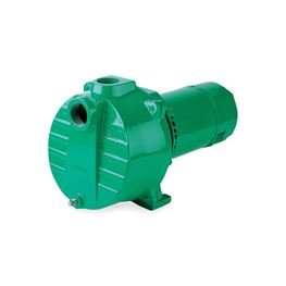 Myers QP10 Quick Prime Self-Priming Centrifugal Pump  1.0 HP 115/230V 1PH Myers quick prime centrifugal pump,  self priming pump, myers centrifugal pump, centrifugal self priming pump