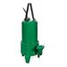 Myers VRS20A-21 VR2 Residential Submersible Grinder Pump 2.0 HP 230V 1 PH Automatic 20' Cord - MYRVRS20A21
