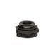 Norwesco 60124 1-1/2" Bulkhead Fitting and Gasket - NWC60124