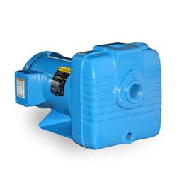 Power-Flo PF3CCE1-T Self-Priming Close Coupled Pump 1.5 HP 115/230 1PH Power-Flo, PF3CCE1-T,  PF3CCE1-T, Self-Priming, Close Coupled Pump, pedestal mount, Cast Iron impeller, Cast Iron volute, Totally Enclosed, Fan Cooled,