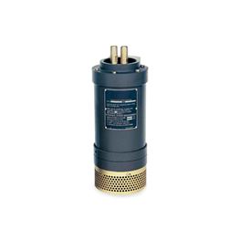 Prosser 9-01334-24FK Submersible Dewatering Pump 1.0 HP 460V 3PH 25 Cord w/ Watertight Control Box dewatering pump, Prosser 9-01334-24FK dewatering pump, series 9-01000 & 9-01300