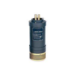 Prosser 9-01312-28FK Submersible Dewatering Pump 1.0 HP 230V 1PH 25' Cord w/ Watertight Control Box dewatering pump, Prosser 9-01312-28FK dewatering pump, series 9-01000 & 9-01300