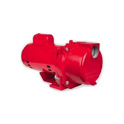 Red Lion RL-SPRK200 Sprinkler Pump 2.0 HP 230V Red Lion Jet Pump, convertible jet pumps, lake pumps, convertible well pumps, well pumps, shallow well pumps, end suction pumps