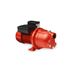 Red Lion RL-SWJ50 Cast Iron Shallow Well Jet Pump 0.5 HP 115/230V