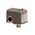 Square D Pressure Switch M1 30-50 PSI W/ Pressure Manual Cut-Out Lever 9013FSG2J21M1