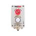 Sump Alarm SA-120V-2L-16-LL "2L" Low Level Tank Alarm w/ Power Indicator 120V 16ft Float