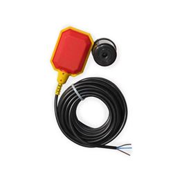 Sump Alarm SA-2359-10 2359 Float Switch 33ft  Wire Lead float switch for clear water, clear water, float switch, sumpalarm float switch, sump pump switch, septic tank switch, water tanks