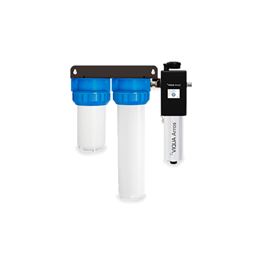 VIQUA ARROS 15-IHS12 Whole Home UV Water Treatment System 15 GPM VIQUA, uv systems, water disinfection system, regulated uv systems, integrated home system, VIQUA ARROS15-IHS10, ARROS15-IHS10