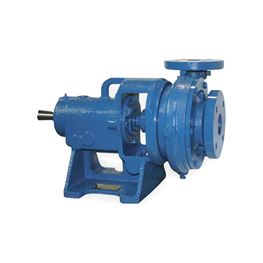 Weinman Series 500 Single Stage End Suction Centrifugal Pumps weinman end suction centrifugal pumps, series 500 centrifugal pumps, end suction frame mounted pumps, singlel stage end suction pumps